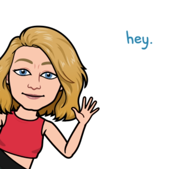 Meet your Posher, Hazel - Picture 1 of 2